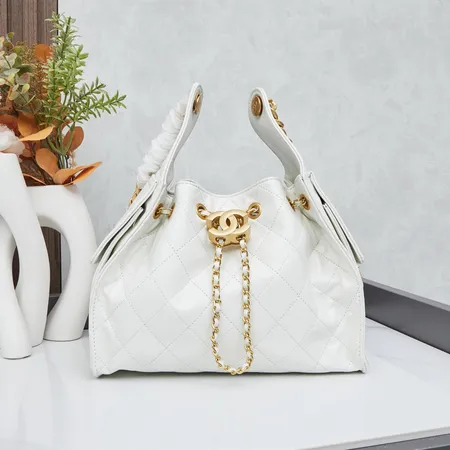 シャネル キーケース