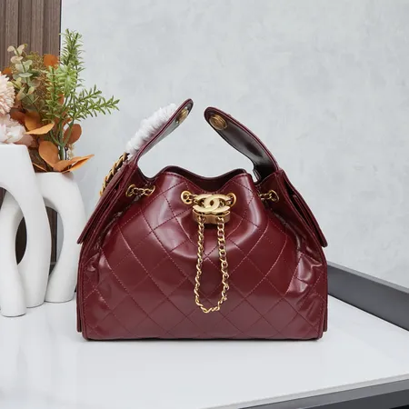 シャネル キーケース