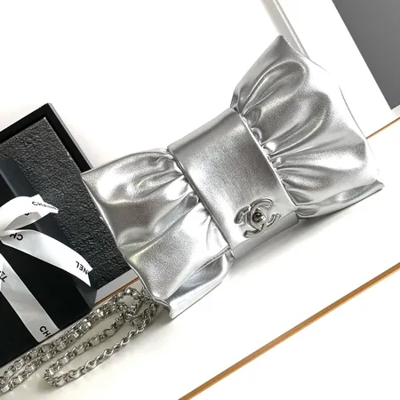 シャネル キーケース