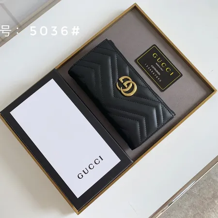 グッチ 長財布