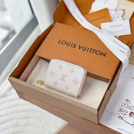 ルイヴィトン 長財布