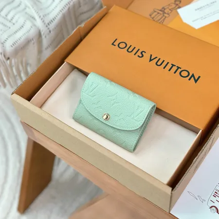 ルイヴィトン 長財布