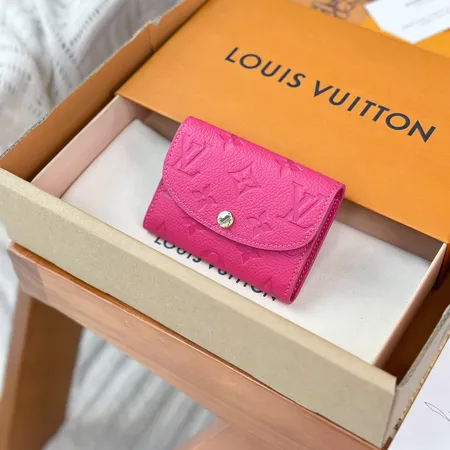 ルイヴィトン 長財布