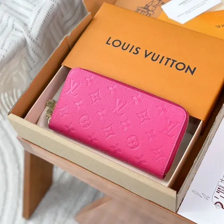 ルイヴィトン 長財布