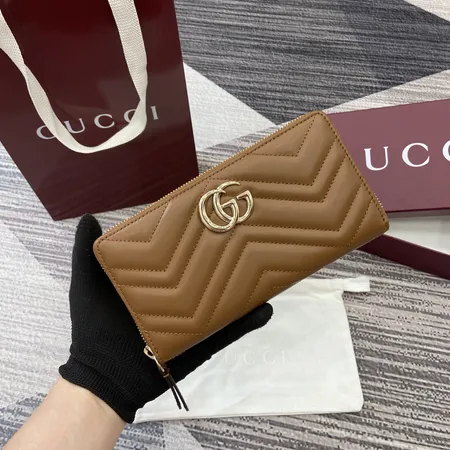 グッチ 長財布