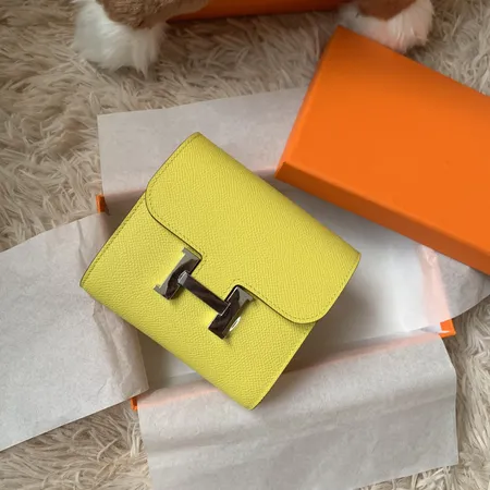 エルメス 折り財布