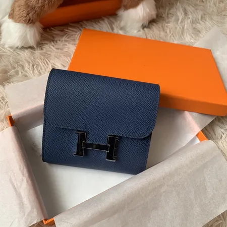 エルメス 折り財布