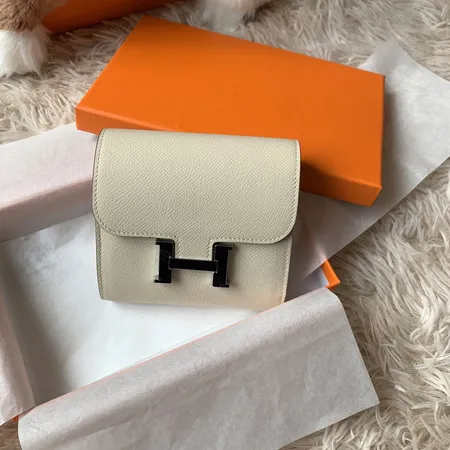 エルメス 折り財布