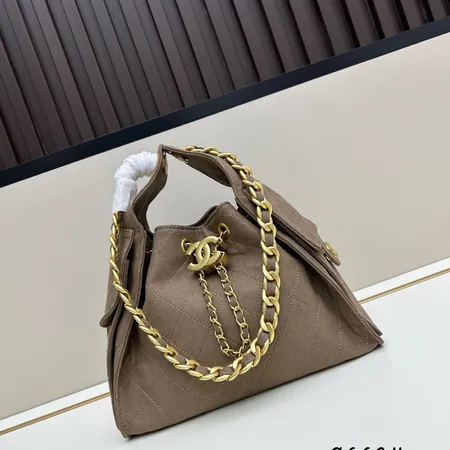 シャネル キーケース