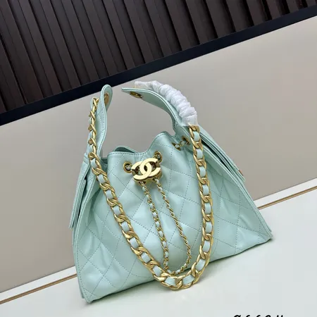 シャネル キーケース