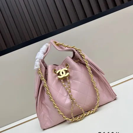 シャネル キーケース