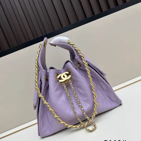 シャネル キーケース