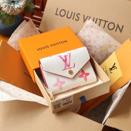 ルイヴィトン 長財布