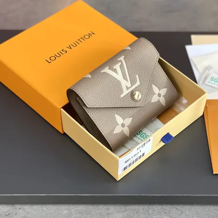 ルイヴィトン 長財布