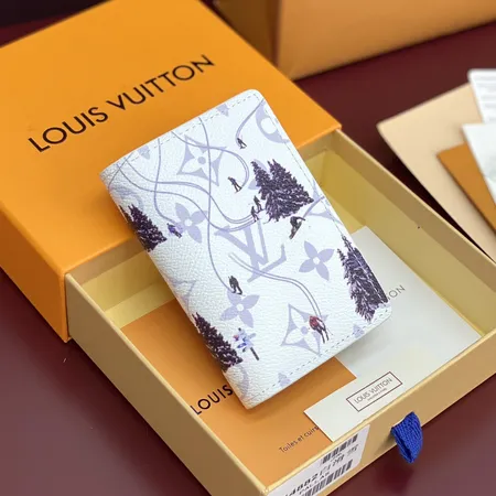 ルイヴィトン 長財布