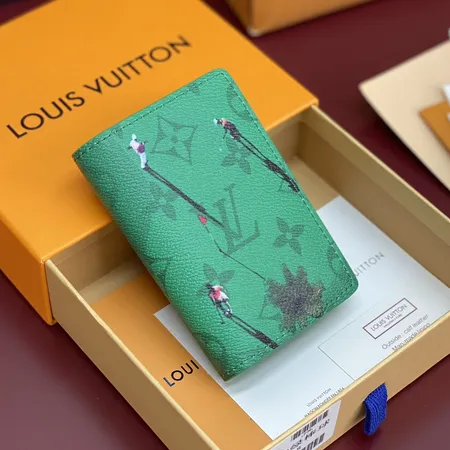 ルイヴィトン 長財布