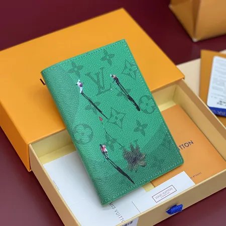 ルイヴィトン 長財布