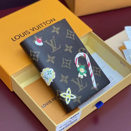 ルイヴィトン 長財布