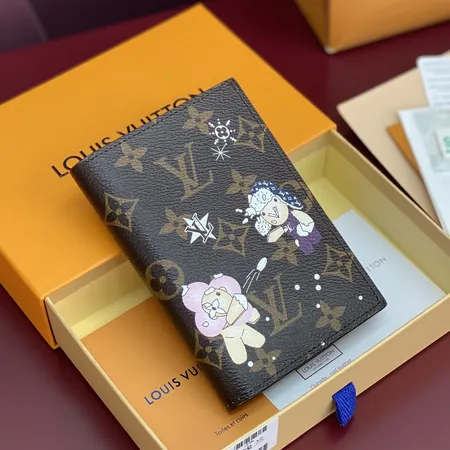 ルイヴィトン 長財布