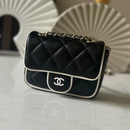 シャネル キーケース