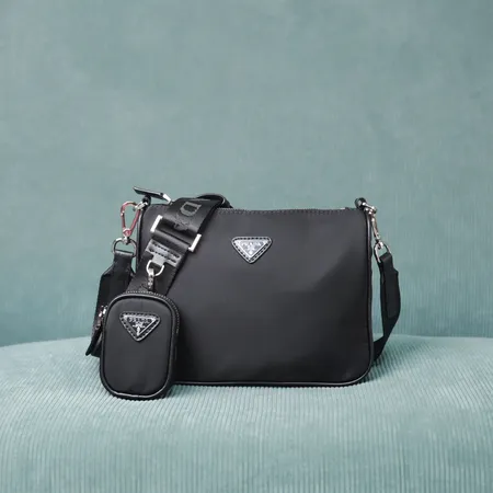 プラダ キーケース