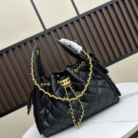 シャネル キーケース