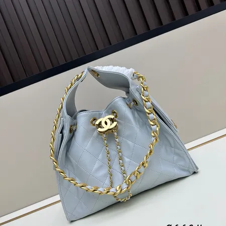 シャネル キーケース