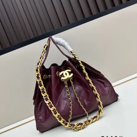 シャネル キーケース