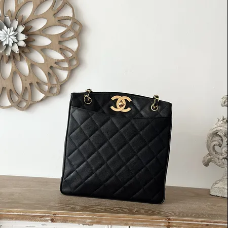 シャネル キーケース