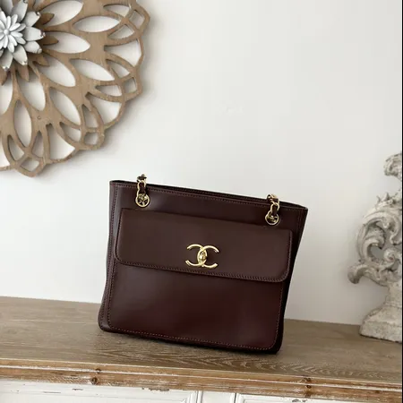 シャネル キーケース