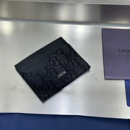 ディオール 長財布