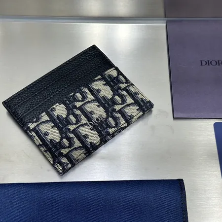 ディオール 長財布