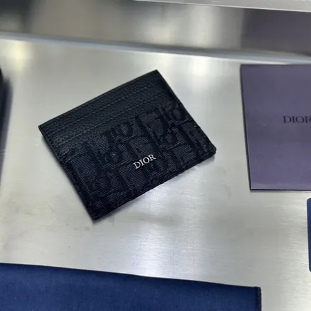 ディオール 長財布