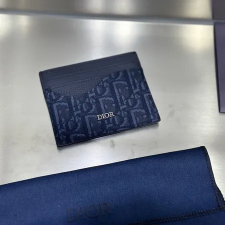 ディオール 長財布