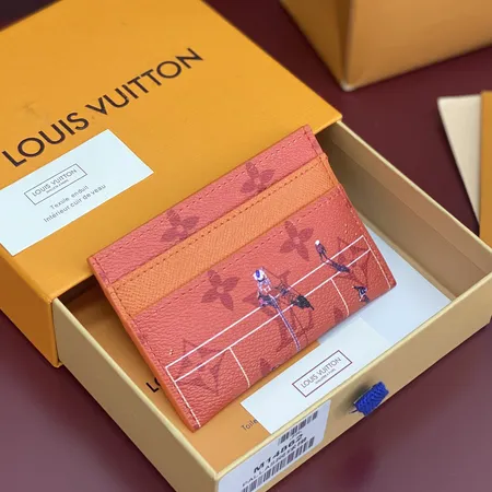 ルイヴィトン 名刺入れ