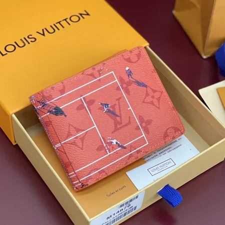 ルイヴィトン 名刺入れ