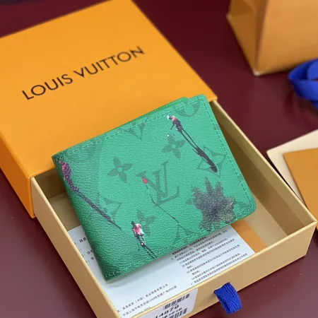 ルイヴィトン 名刺入れ