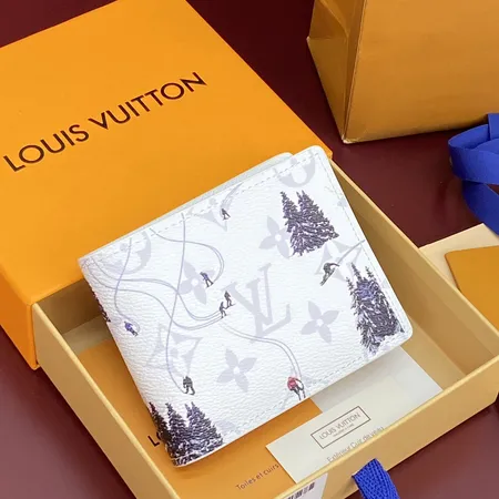 ルイヴィトン 名刺入れ