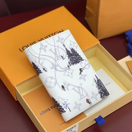 ルイヴィトン 名刺入れ