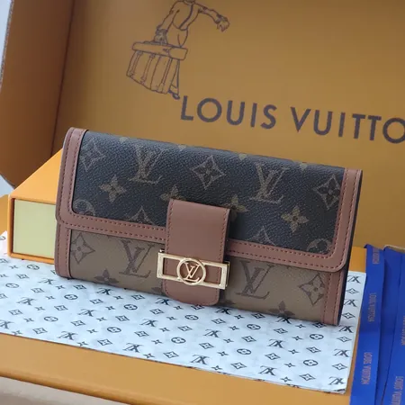 ルイヴィトン 長財布