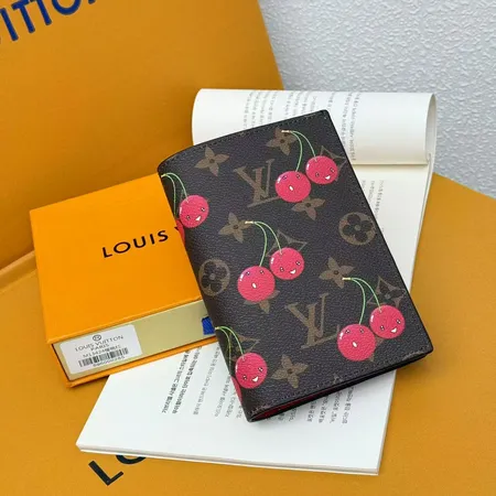 ルイヴィトン 名刺入れ