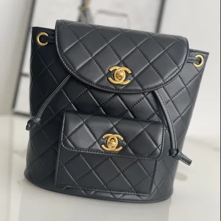 シャネル キーケース