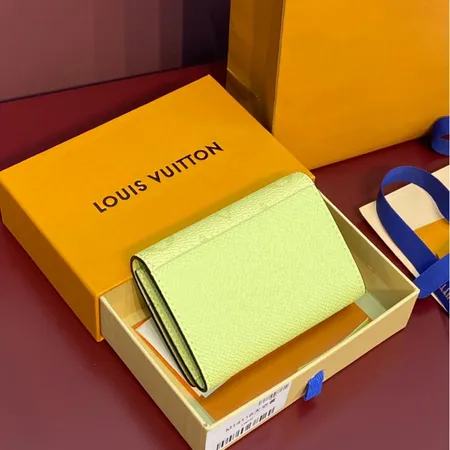 ルイヴィトン 名刺入れ