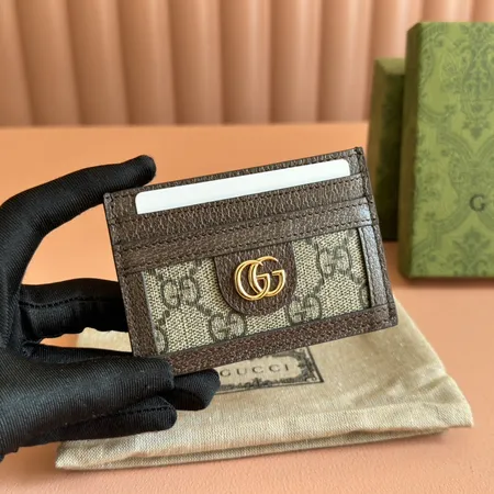 グッチ 長財布