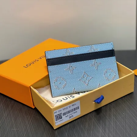 ルイヴィトン 名刺入れ