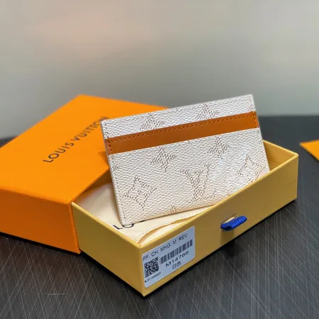 ルイヴィトン 名刺入れ