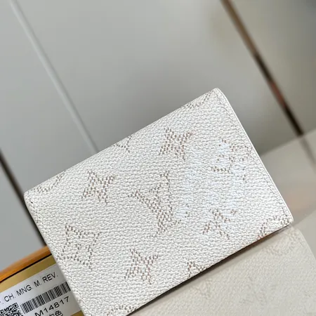 ルイヴィトン 名刺入れ