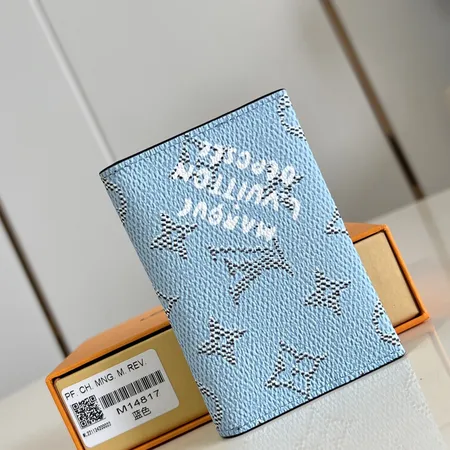 ルイヴィトン 名刺入れ