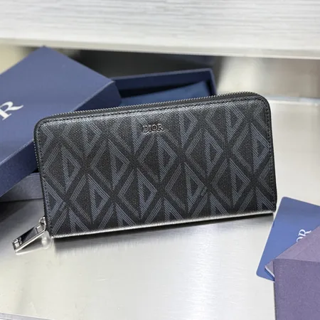 ディオール 長財布