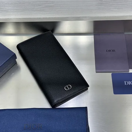 ディオール 長財布